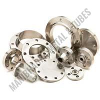 Stainless Steel Flanges