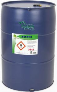MYCRON 3645 Styrene Acrylate Co Polymer Emulsion