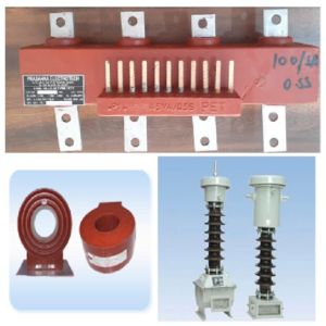 Current Transformers