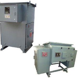 Metering Cubical