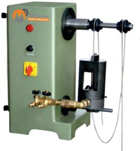 Chain Soldering Machine