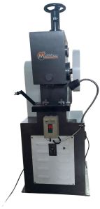 Chain Hammering Machine