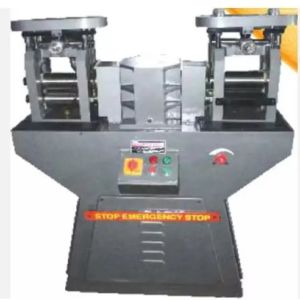Wire and Sheet Rolling Machine