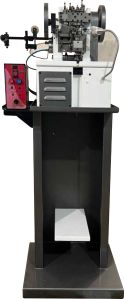 Automatic Side Cut Anchor Chain Machine