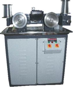 Wire Drawing Machine