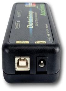 SDI-12 Data Logger