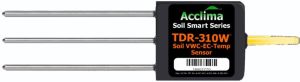 Acclima Digital True TDR-310W Soil Moisture Sensor