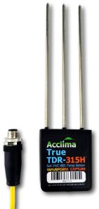 Acclima Digital True TDR-315H Soil Moisture Sensor