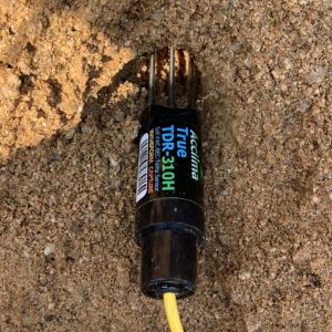Acclima Digital True TDR-310H Soil Moisture Sensor