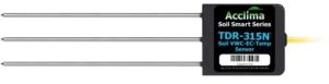 Acclima True TDR315N Soil Moisture Sensor