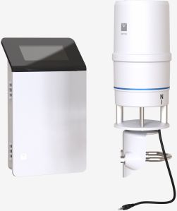 Atmos 41 All-In-One Weather Stations
