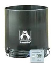 Automatic Rain Gauge Data Logger