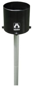 Automatic Rain Gauge Data Logger