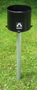 Automatic Rain Gauge Data Logger