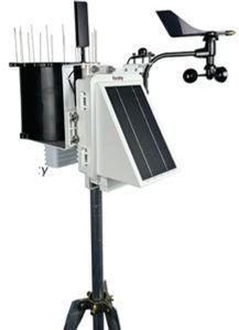 Automatic Weather Station