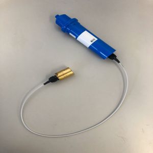 Capacitance Water Level Logger