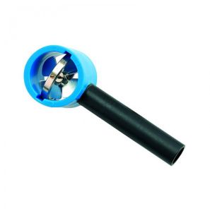 Digital Flowatch Liquid Anemometer