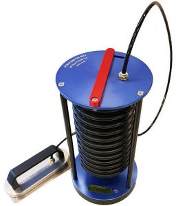 Digital MK2 Porosity Tester