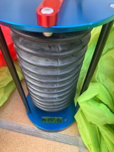 Digital MK2 Porosity Tester