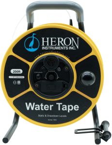 Digital Water Level Economical Meter