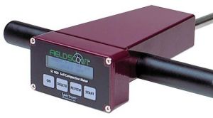 FieldScout SC 900 Soil Compactor Meter