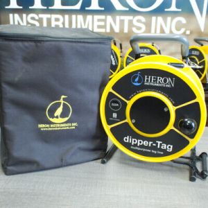 Heron 1500 Series Dipper Tag Water Level Meter