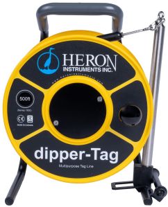 Heron 1500 Series Dipper Tag Water Level Meter