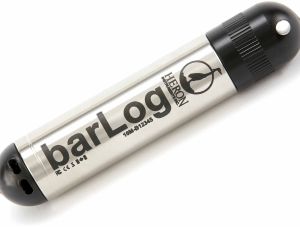 Heron Barometric Data Logger