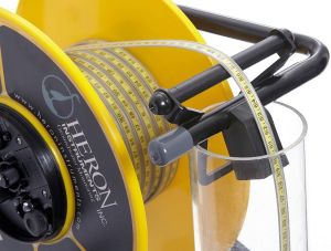 Heron Dipper T2 Series 1200 Water Level Meter