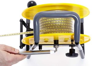 Heron Dipper T2 Series 1200 Water Level Meter