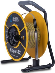 Heron Dipper T2 Series 1200 Water Level Meter