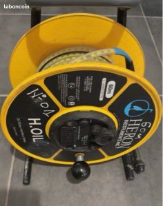 Heron H Oil Interface Water Level Meter