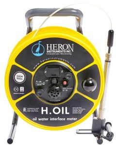 Heron H Oil Interface Water Level Meter
