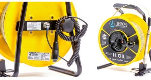 Heron H Oil Interface Water Level Meter
