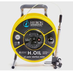 Heron H Oil Interface Water Level Meter