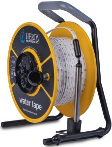 Heron Series 1900 Economical Water Level Meter