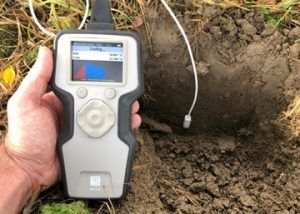 KD-2 PRO Tempos Thermal Properties Analyzer