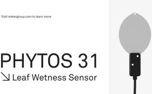 PHYTOS 31 Leaf Wetness Sensor