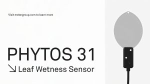 PHYTOS 31 Leaf Wetness Sensor