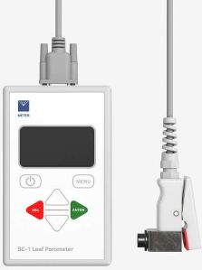 SC-1 Leaf Porometer Conductance