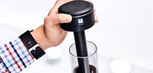 Soil Particle Size Analysis