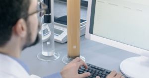 Soil Particle Size Analysis