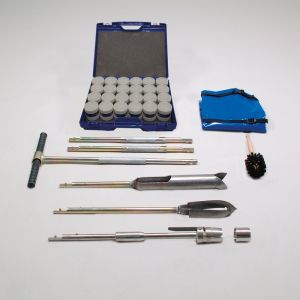 Soil Sampling A53 Ring Kit