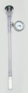 Soil Sensor Tensiometer