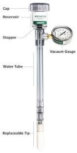 Soil Sensor Tensiometer