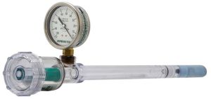 Soil Sensor Tensiometer
