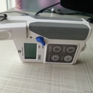 SPAD 502 Plus Chlorophyll Fluorometer