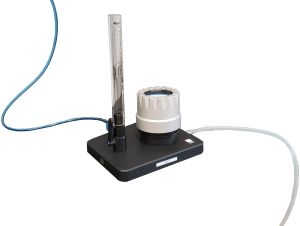 Stainless Steel KSAT Saturated Hydraulic Conductivity Meter
