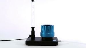 Stainless Steel KSAT Saturated Hydraulic Conductivity Meter