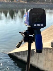 Svr 3D Next Generation Surface Velocity Radar